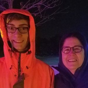 Meet your Posher, Leticia